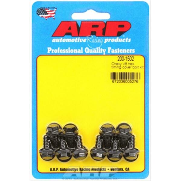 Arp 2001502 Timing Cover Bolt Kits A14-2001502